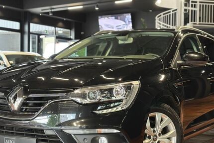 Renault Megane 125.000 km 10.880 &euro; Bonn 53177