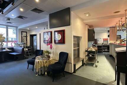 Gastronomie in Hennef 3.450 € 287 m² zimmer