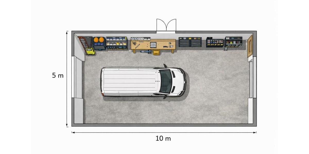 Gewerbeobjekt Haan - 1.150&euro; | Angebot:25876225