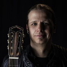 Stefan Eichner - spielt Reinhard Mey 2.0 14.03.2026 ATELIER THEATER