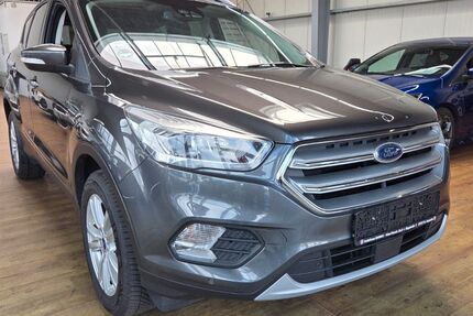 Ford Kuga 90.575 km 11.950 &euro; Sankt Augustin 53757