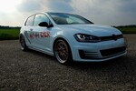 VW Volkswagen Golf 7 GTI 2.0 TSI BMT Performance in w 97.500 km 15.500 € Euskirchen 53879