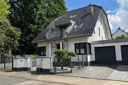 Haus Köln Lindenthal - 7.5 Zimmer, 230 m&sup2;, 1.749.000&euro; | Angebot:27580159
