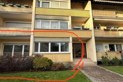 Erdgeschoss Wohnung in Brühl 50321 3 zimmer