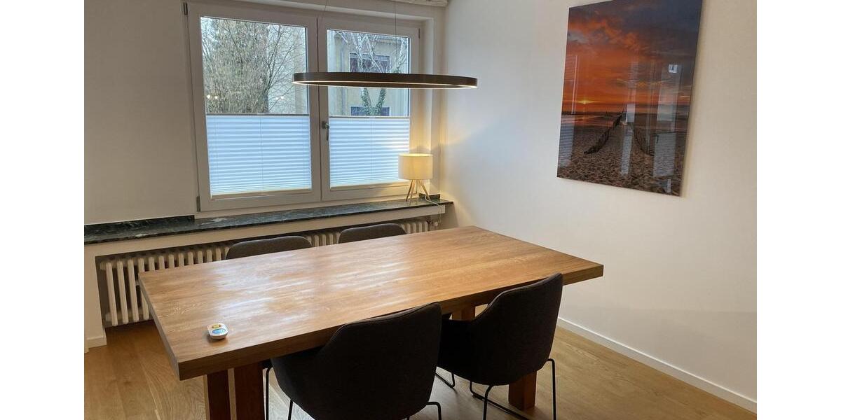 Etagenwohnung Köln Rodenkirchen - 2.5 Zimmer, 90 m&sup2;, 1.700&euro; | Angebot:26493788