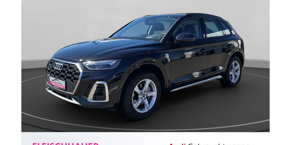 Audi Q5 18.873 km 44.990 &euro; Köln 50823