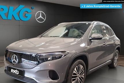 Mercedes-Benz EQA 6.233 km 44.890 &euro; Siegburg 53721