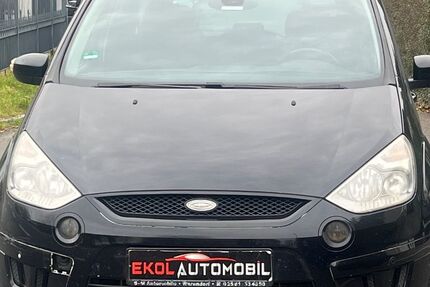Ford S-Max 274.500 km 1.795 &euro; Köln 50997