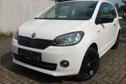 Skoda Citigo 120.000 km 4.500 &euro; Sankt Augustin 53757