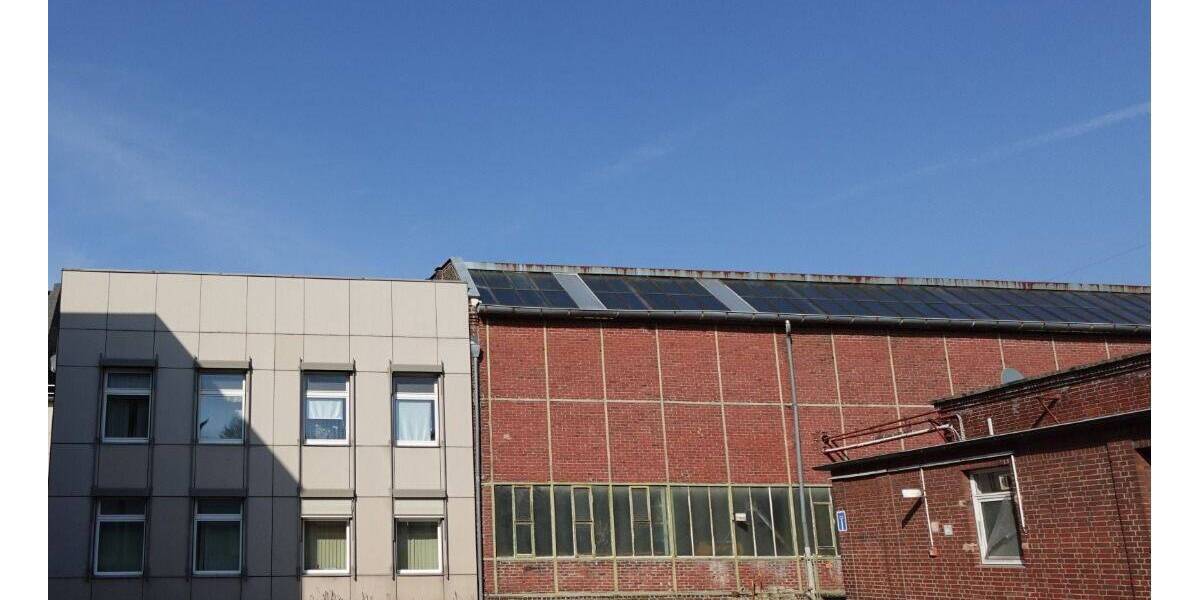 Gewerbeobjekt Leverkusen Manfort - 2.999.000&euro; | Angebot:26805188