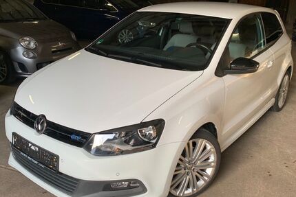 VW Polo 104.993 km 11.600 &euro; Köln 50933