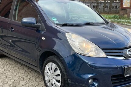 Nissan Note 171.040 km 3.200 &euro; Köln 50829