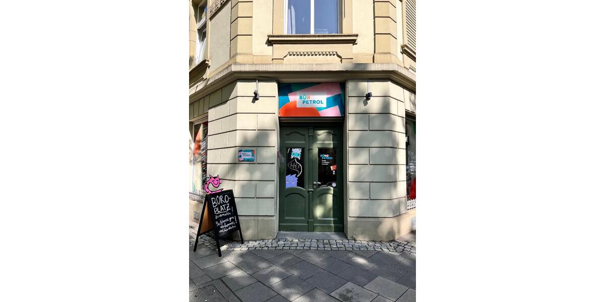 Gewerbeobjekt Köln Nippes - 300&euro; | Angebot:25518083