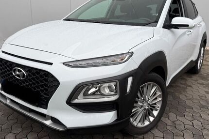 Hyundai KONA 64.999 km 13.799 € Troisdorf 53844