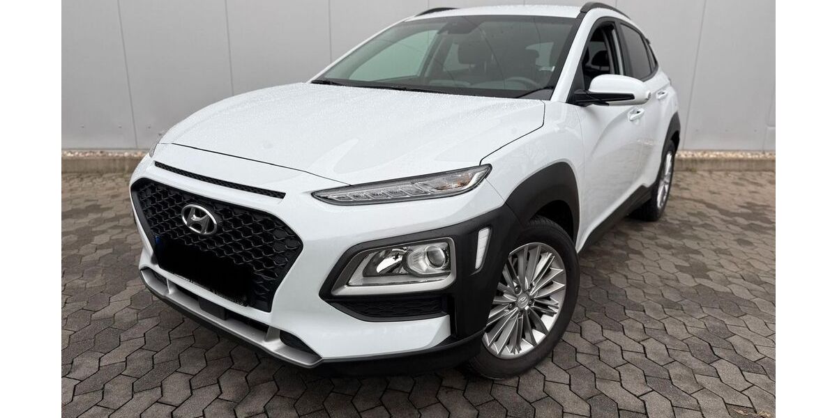 Hyundai KONA 64.999 km 13.799 € Troisdorf 53844