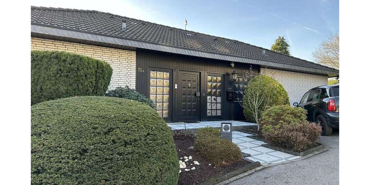 Einfamilienhaus Solingen Central - 6 Zimmer, 228 m&sup2;, 675.000&euro; | Angebot:24668291