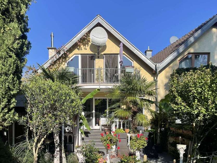 Haus zum Kaufen in Wesseling 749.000 € 189 m² 5 zimmer