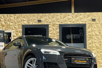 Audi TT 110.000 km 18.999 € Swisttal 53913