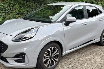 Ford Puma 28.500 km 21.500 € Dormagen 41539