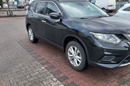 Nissan X-Trail 134.000 km 12.000 &euro; Köln 51103