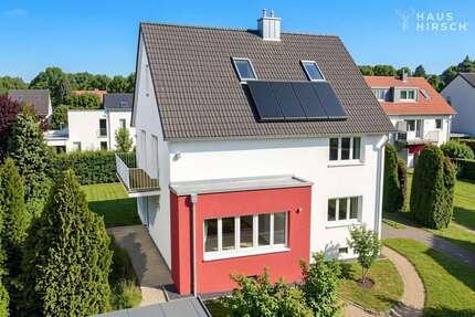 Haus Bonn Gielgen - 7 Zimmer, 194 m&sup2;, 949.999&euro; | Angebot:25638642