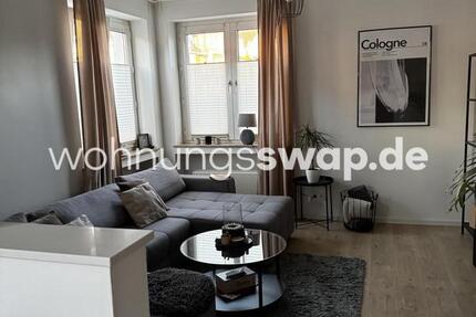 Wohnung Köln Mülheim - 3 Zimmer, 72 m&sup2;, 800&euro; | Angebot:25765144