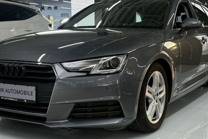 Audi A4 128.000 km 15.998 € Grevenbroich 41515