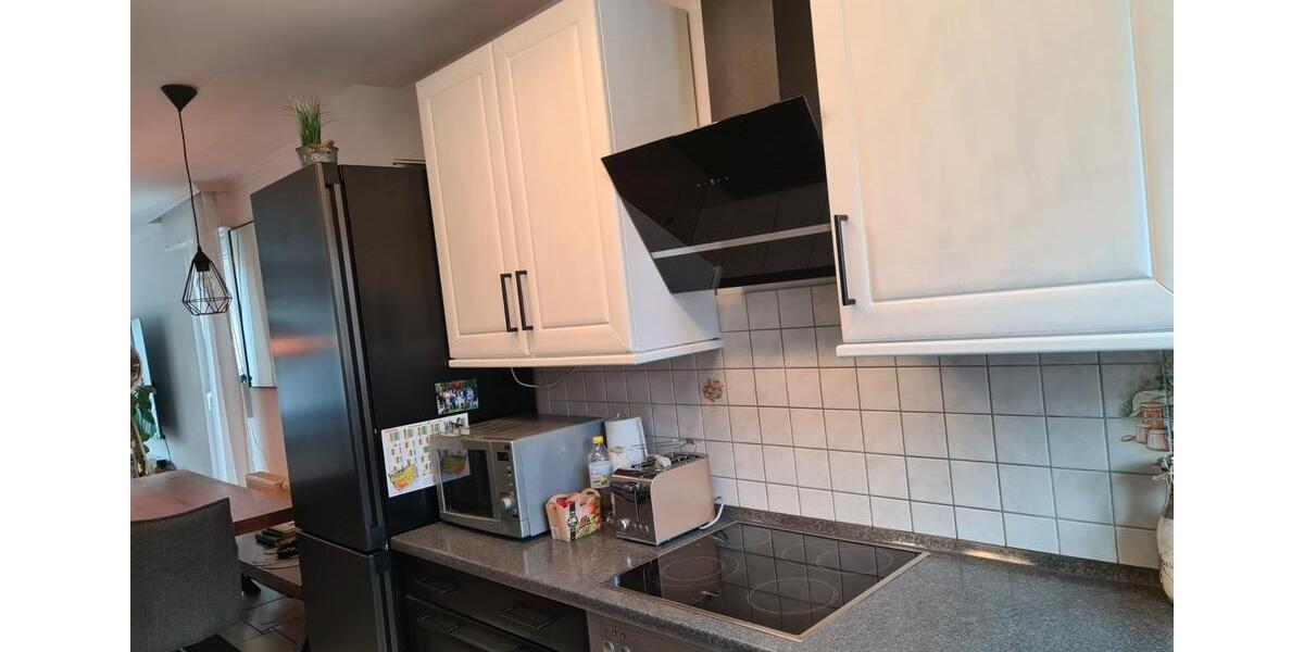 Reihenhaus Frechen - 4 Zimmer, 120 m&sup2;, 2.000&euro; | Angebot:26135309