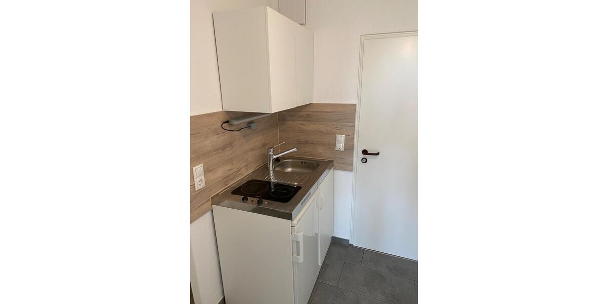 Etagenwohnung Bonn Dransdorf - 1 Zimmer, 20 m&sup2;, 145.000&euro; | Angebot:26025280