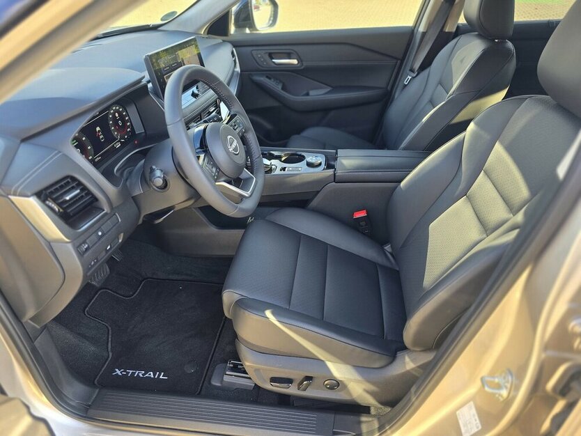 Nissan X-Trail N-Connecta|4x4|AHK bis zu 2,5t Zugkraft! 2.478 km 43.850 € Wermelskirchen 42929