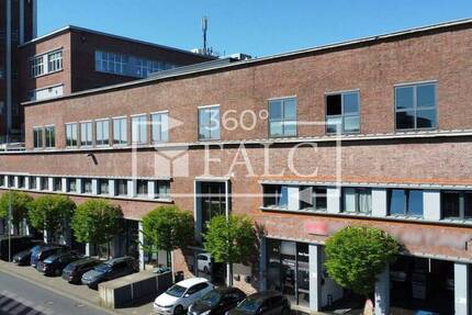 Gewerbeobjekt Siegburg - 8 Zimmer, 420 m&sup2;, 5.460&euro; | Angebot:26410994