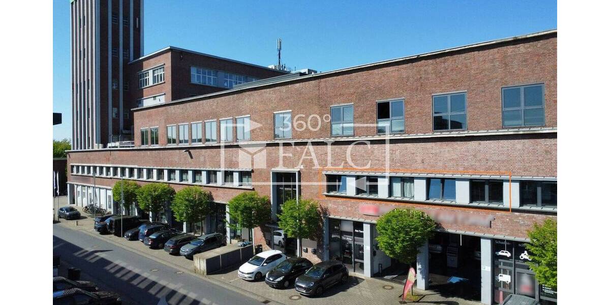 Gewerbeobjekt Siegburg - 8 Zimmer, 420 m&sup2;, 5.460&euro; | Angebot:26410994