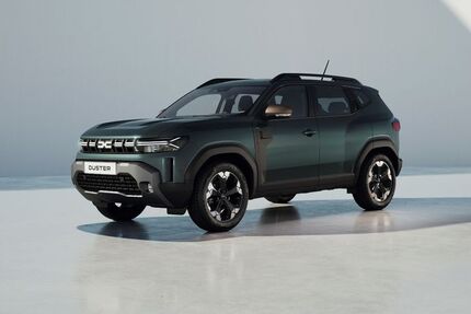 Dacia Duster 8.500 km 23.880 &euro; Köln 50939