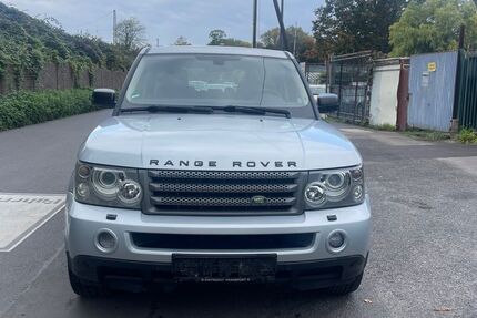 Land Rover Range Rover Sport 295.000 km 5.600 € Köln 50739