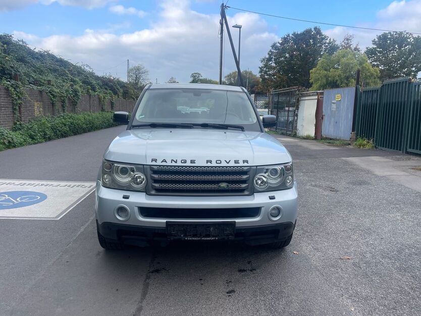 Land Rover Range Rover Sport 295.000 km 5.600 € Köln 50739