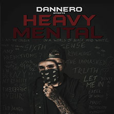Dannero - Heavy Mental 09.02.2026 GLORIA