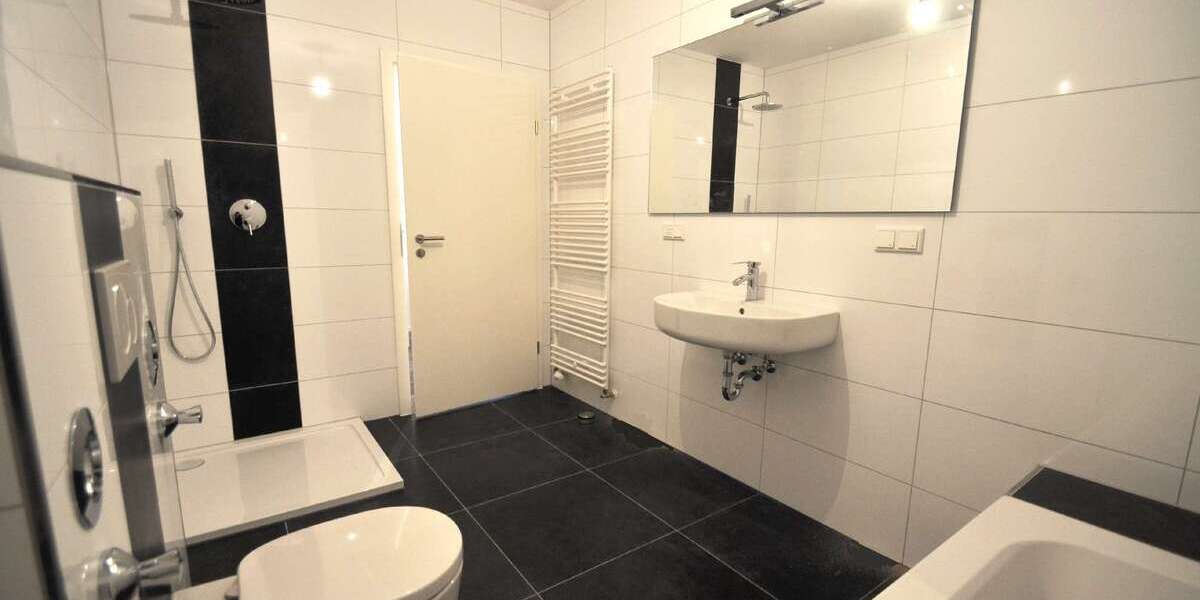 Etagenwohnung Troisdorf Bergheim - 2 Zimmer, 91 m&sup2;, 1.365&euro; | Angebot:26787337