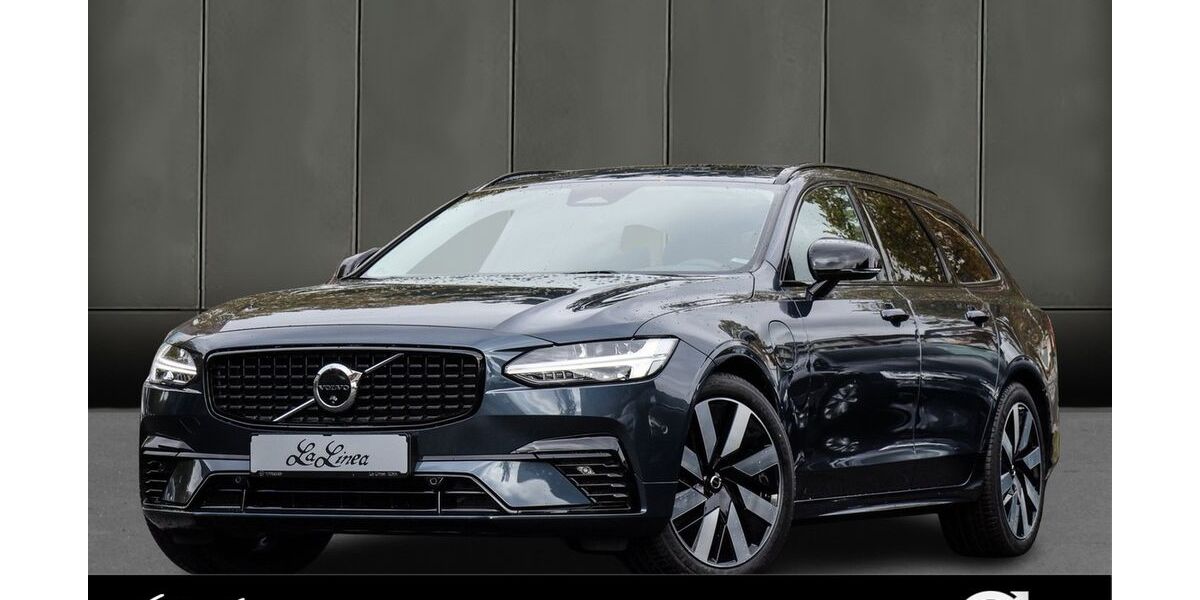 Volvo V90 26.600 km 48.790 &euro; Köln 50968