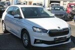 Skoda Fabia TSi 115 Alu PDC LED Kamera SOFORT 9 km 20.495 € Bonn 53225