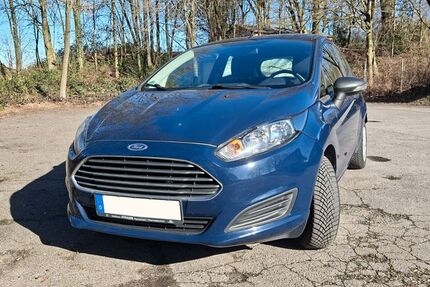 Ford Fiesta 150.000 km 3.000 &euro; Burscheid 51399