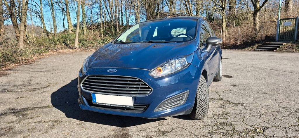 Ford Fiesta 150.000 km 3.000 &euro; Burscheid 51399
