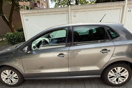 VW Polo 185.500 km 4.700 € Wesseling 50389