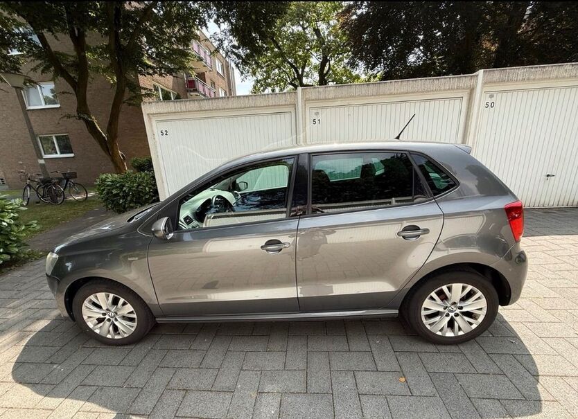 VW Polo 185.500 km 4.700 € Wesseling 50389