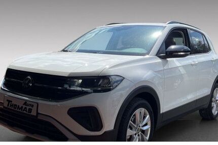 VW T-Cross 6.427 km 22.980 &euro; Hennef 53773