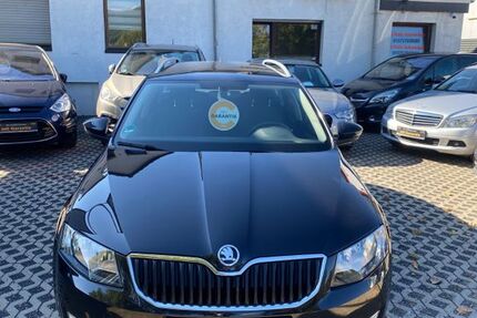 Skoda Octavia 140.000 km 11.950 € Bonn 53179