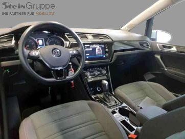 VW Touran 87.950 km 24.720 € Bergisch Gladbach 51465