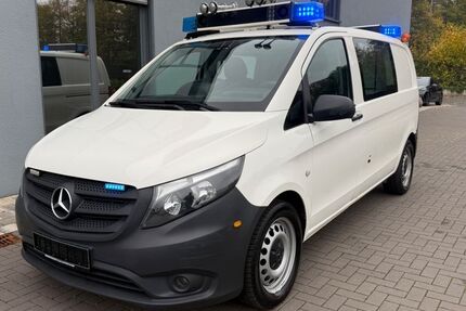 Mercedes-Benz Vito 146.200 km 19.990 € Köln 50827