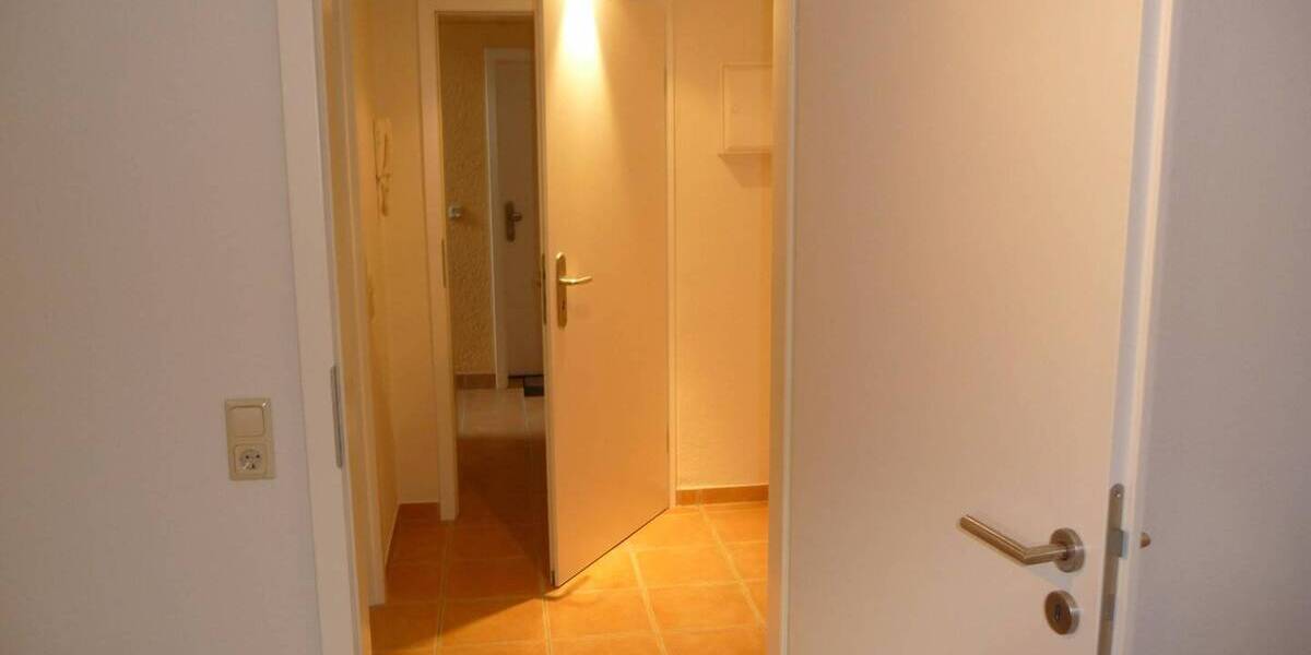 Etagenwohnung Köln Holweide - 2 Zimmer, 51 m&sup2;, 591&euro; | Angebot:26359007