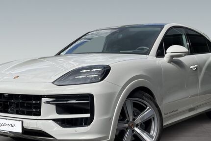 Porsche Cayenne 6.900 km 109.900 € Bergisch Gladbach 51429