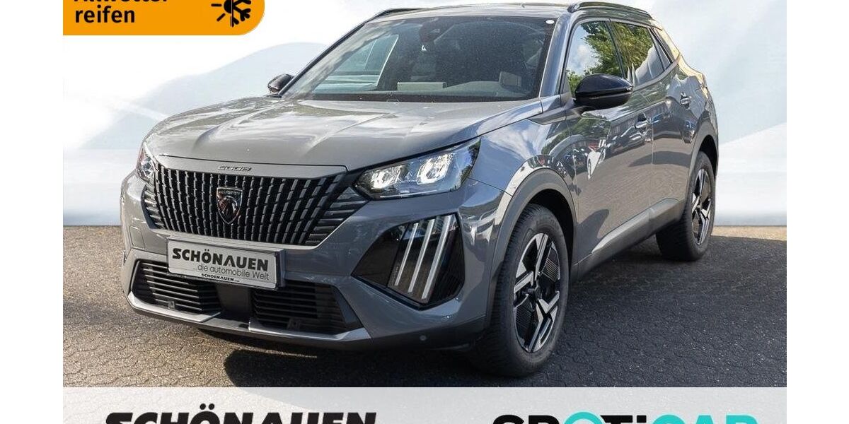 Peugeot 2008 35.716 km 17.990 &euro; Solingen 42697